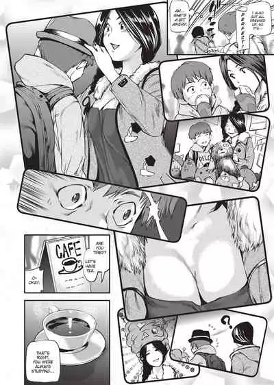 [Shiomaneki] Shoujo kara Shoujo e... | Girls 2 Women [English] [Project-H] [Decensored] [Digital]