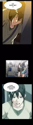 [Yihyeonmin] Drug Candy Ch.0-32 [English] [YoManga]