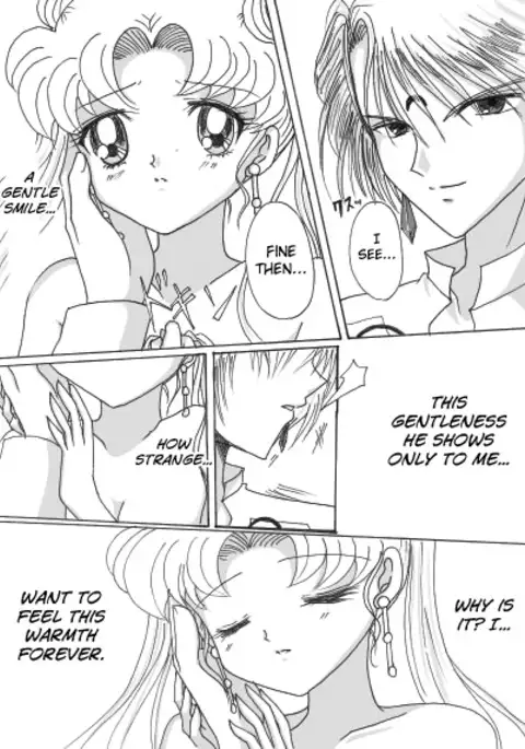 Demando × usagi mangaenglish biribiri
