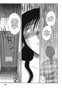 [TsuyaTsuya] Tatoeba Haha Ga 2 [English] [Sei-Jin]