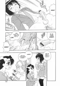 [Shinozaki Rei] Anadori Gataki Bokura [English] [desudesu]