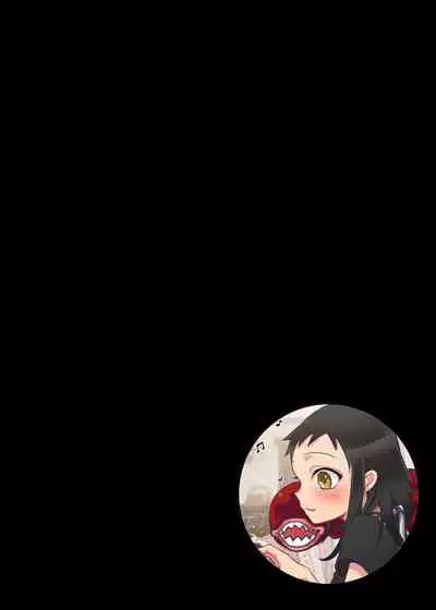 Onaka ni Ippai, Ayakashi no Tane 8