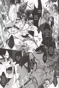 [Butaboro] Shinsen Retasu wo Naburu dake no Kantan na Oshigoto desu [Eng]