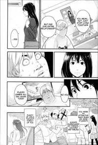 [Mikami Cannon] Zecchou Yokkyuu Ch.1-2, 4-8, 10 [English] =Tigoris Translates= =Noraneko=
