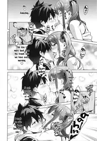 [Takeda Hiromitsu] Sister Breeder Ch. 1-2 [English] [Decensored]