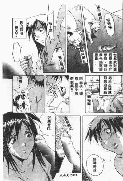 [ORIHIME] Arawa [Chinese]