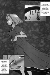 (C66) [Mengerekun (Karakuribee, Yuri Tohru, ZOL)] POTEMAYO Vol. 4 (Meitantei Conan) [English] [EHCOVE]