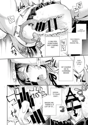 C9-41 Sayuri - Kareshi to Hatsu H Mokuzen ni Chikan ni NTR-reta Shoujo