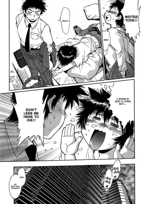 Kanojo de Ippai 2 {Ochimusha}