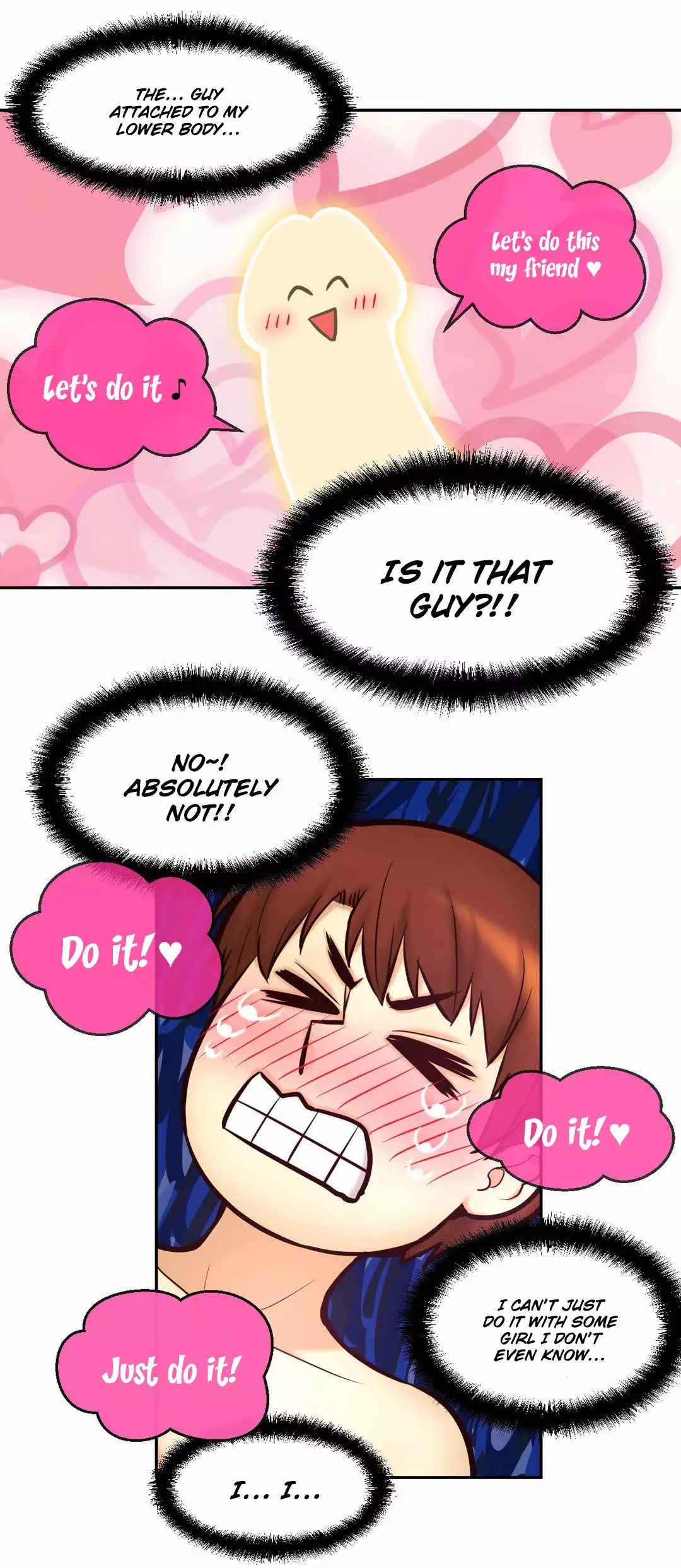 Mia's Tool Ch.0-15