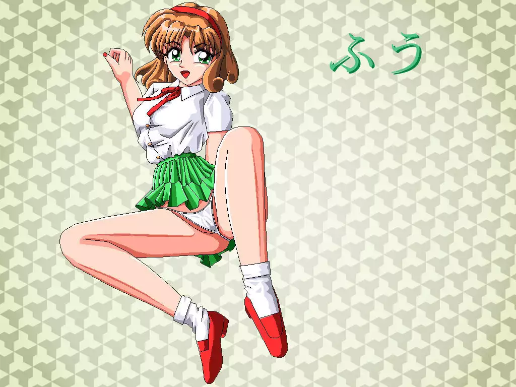 Sanshoku Dama Return