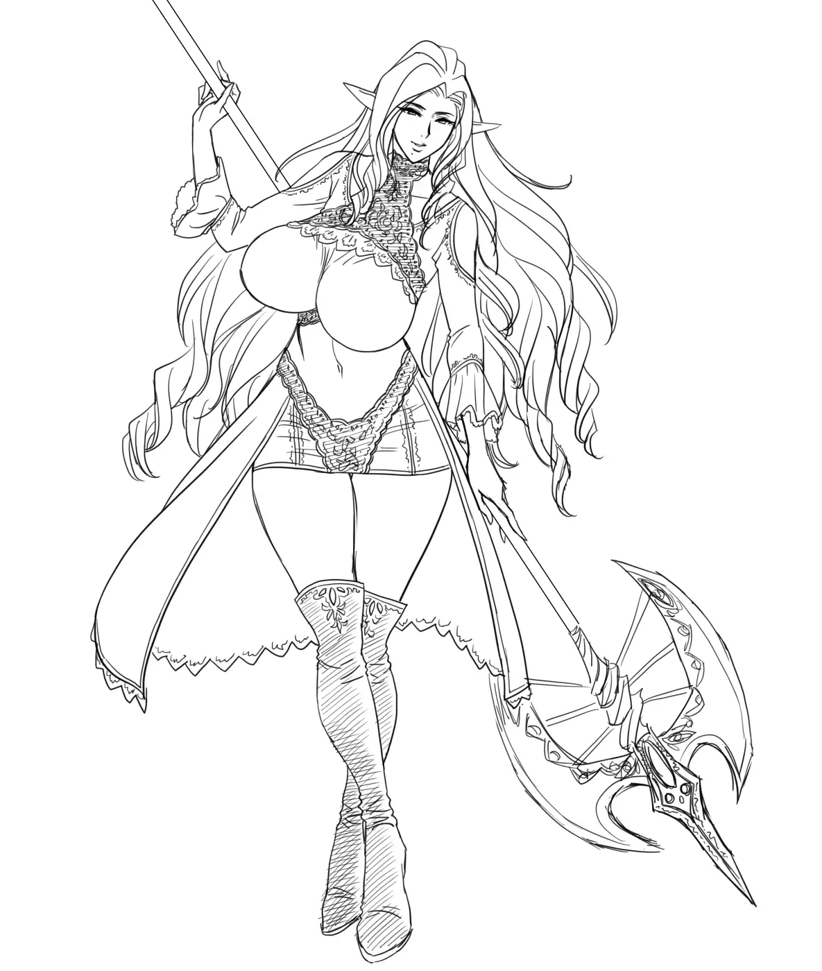 Lucky Earth Library Vol.4