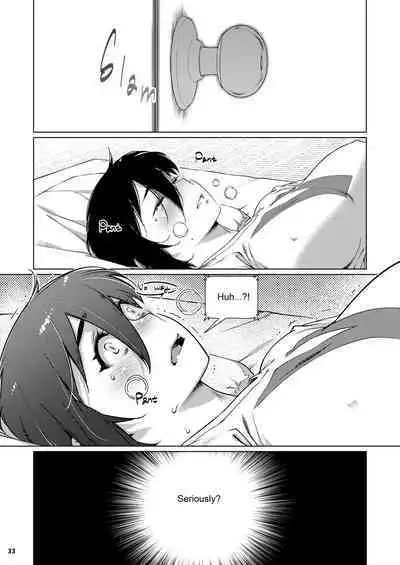 Futaba no Ohanashi Matome 3 - The Story of Futaba 3