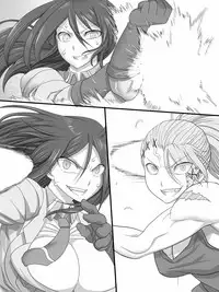 [Ahe] Stein VS Miranda