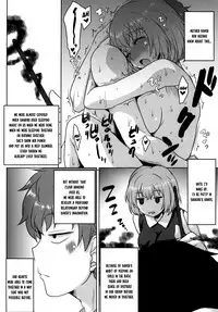 [Omodume (Kushikatsu Koumei)] Omodume BOX 34 (Hai to Gensou no Grimgar) [English] [EHCOVE] [Digital]