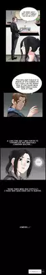 [Liangshan Bo] Seduction Ch.1-26 (English) (YoManga) (Ongoing)