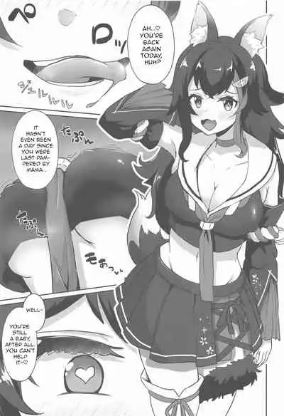 Sekkyokuteki ni Nuite Kureru Hon | A Book Where Girls Enthusiastically Help You Cum