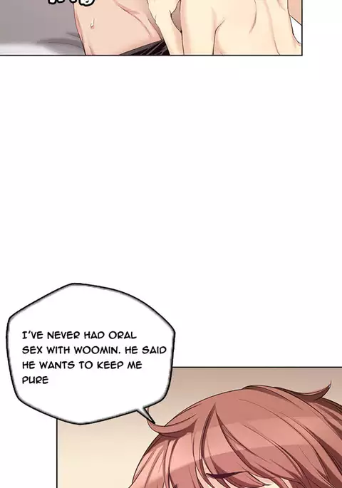 Best Friend Girlfriend Ch.1-13