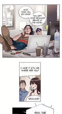 [Ramjak] Atonement Camp Ch.1-29 (English) (Ongoing)