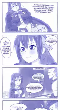 [ViperXTR] I Challenge You! (Kono Subarashii Sekai ni Syukufuku o!) [English]