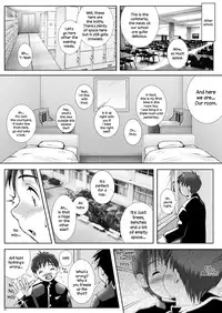 [M's Works] Kaninsai [English]