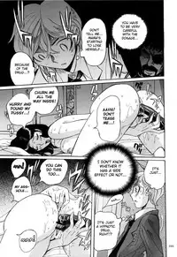 [Kojima Miu] Nympho Maman Boshi Soukan - Mama no Shikyuu wa Boku no Mono Ch. 1-22 [English] [Fated Circle]