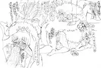 [Guchokuya] .fuck// (.hack)