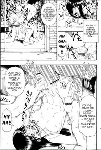 [Oyster] Fure Kusare Kogareru Ch. 1 - 2 [English]