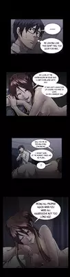 [Yihyeonmin] Drug Candy Ch.0-32 [English] [YoManga]