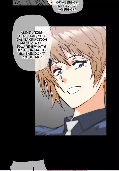 Household Affairs Ch.1-47