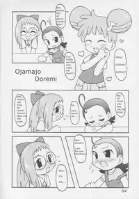 [Animal Ship (DIA)] Under 10 Special (Various) [English] [Rizel]