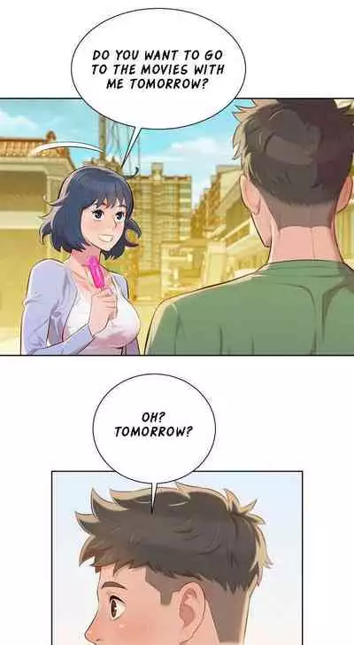 [Tharchog, Gyeonja] What do you Take me For? Ch.46/? [English] [Hentai Universe]