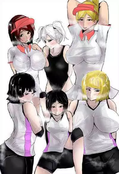 [Gesuna Yakitori] Saimin Harem Zukuri 7