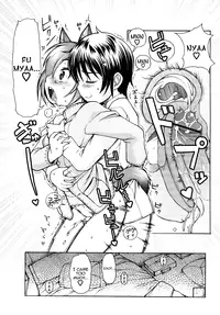 [LEE] Kemomimi Onsen e Youkoso - Welcome to Kemomimi Onsen [English] [SaHa, Yoroshii]