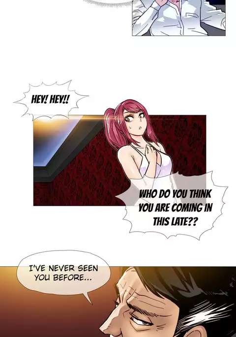 Household Affairs Ch.1-47