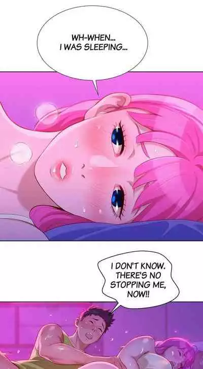 [Tharchog, Gyeonja] What do you Take me For? Ch.46/? [English] [Hentai Universe]