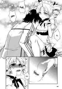 (C81) [CDPA (Various)] CROSS MAKE 2011 WINTER (Freezing) [English] =LWB + Funeral of Smiles=