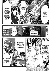 [Tenkla] Yomeiro Choice Vol.2 [English]