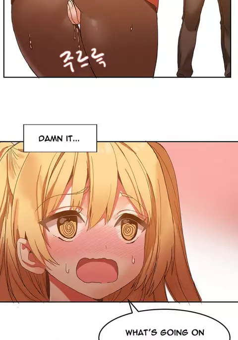 Hari Dormitory Ch.0-13