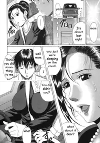 Honoring Father [English] [Rewrite] [EZ Rewriter]