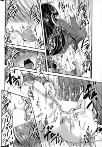 [Sawano Akira] 9-Nin no Imouto-sama Ch. 1-6