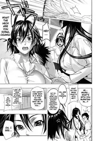 [Inkey] Inbi Temptation [English] {doujin-moe.us}