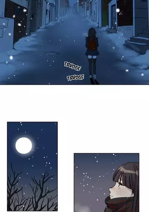 Atonement Camp Ch.1-27