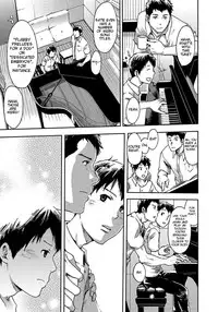 [BOX (Tsukumo Gou)] Vocalise [English] [CDG Scans] [Digital]