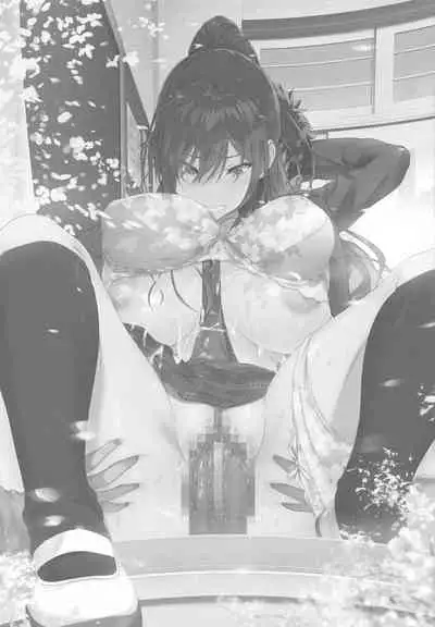 Tachifurumai no Kakkoii Idol ga Jitsu wa xxx no Saichuu wa Mechakucha...