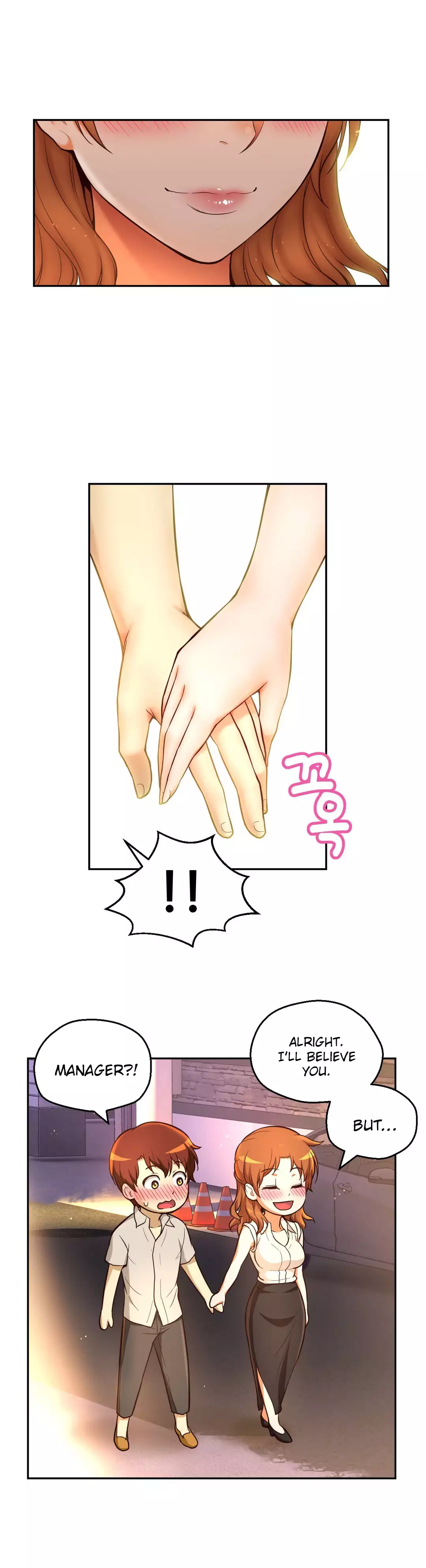 Mia's Tool Ch.0-15