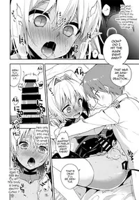 [R*kaffy (Aichi Shiho)] Otokonoko Succubus-san to Amaama Seikatsu [English] [mysterymeat3] [Digital]