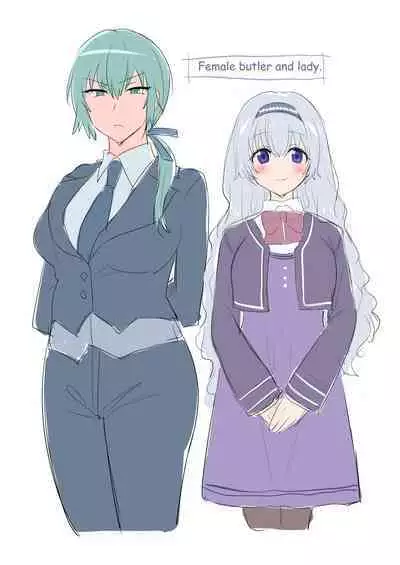 [Popland (Hiiragi Popura)] TS "Hyoui Nottori" + α Sakuhinshuu | TS (possesion & take over the body) + α collection of works [English]