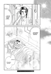 [Tori Maia] Sadistic Boy Vol.02 [English]