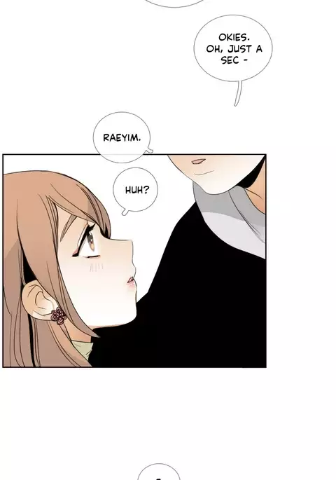 Talk To Me Ch.1-18